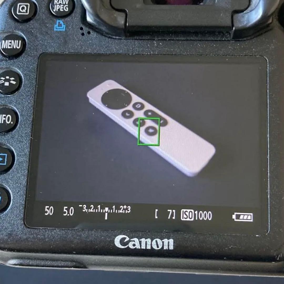 Canon EOS 7D デジタルカメラ 一眼レフ