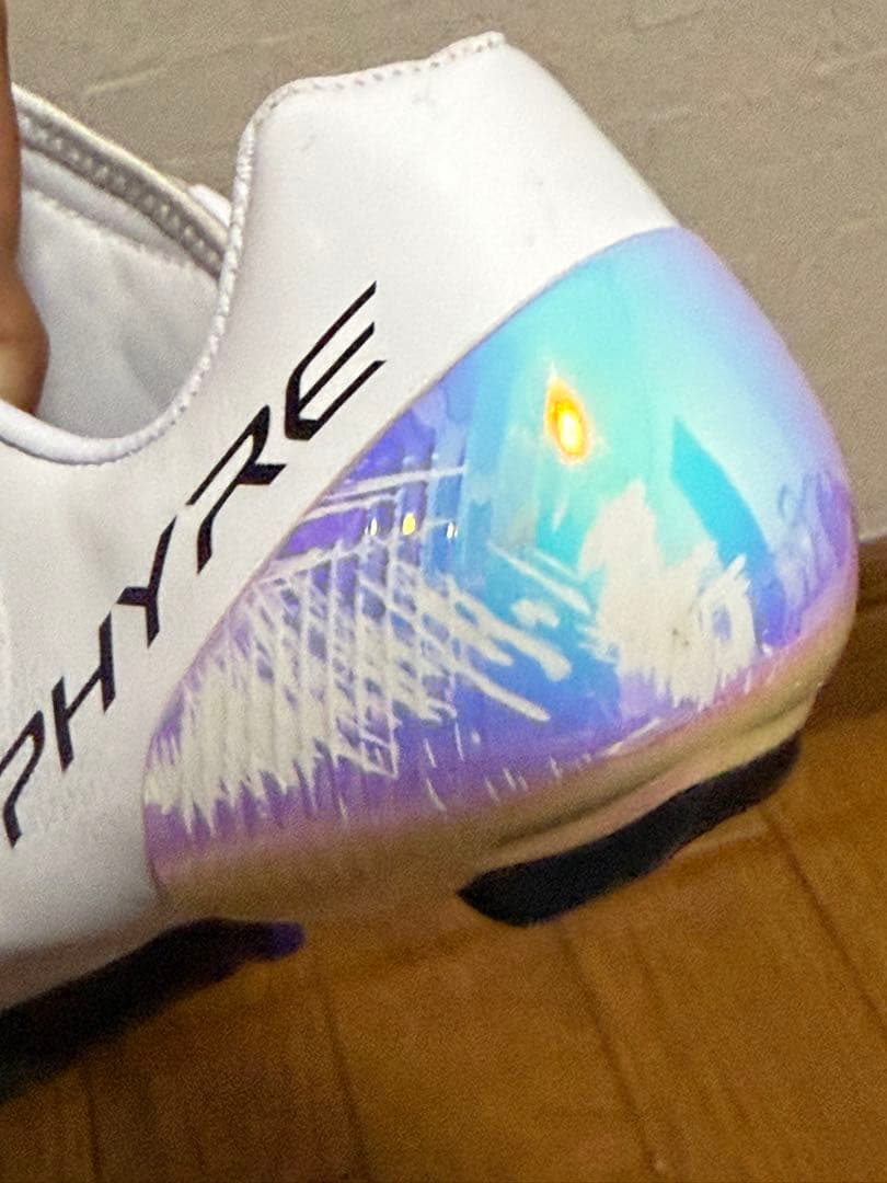 シマノ　S-PHYRE RC903PWR ホワイト　41