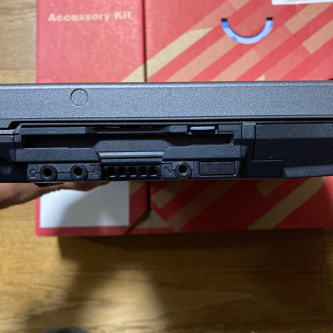 IBM ThinkPad S2632L1J ジャンク