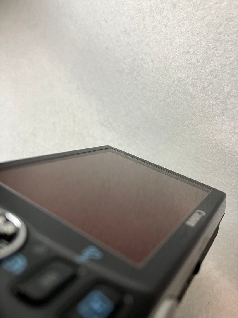 デジタルカメラ Canon IXY DIGITAL 910IS