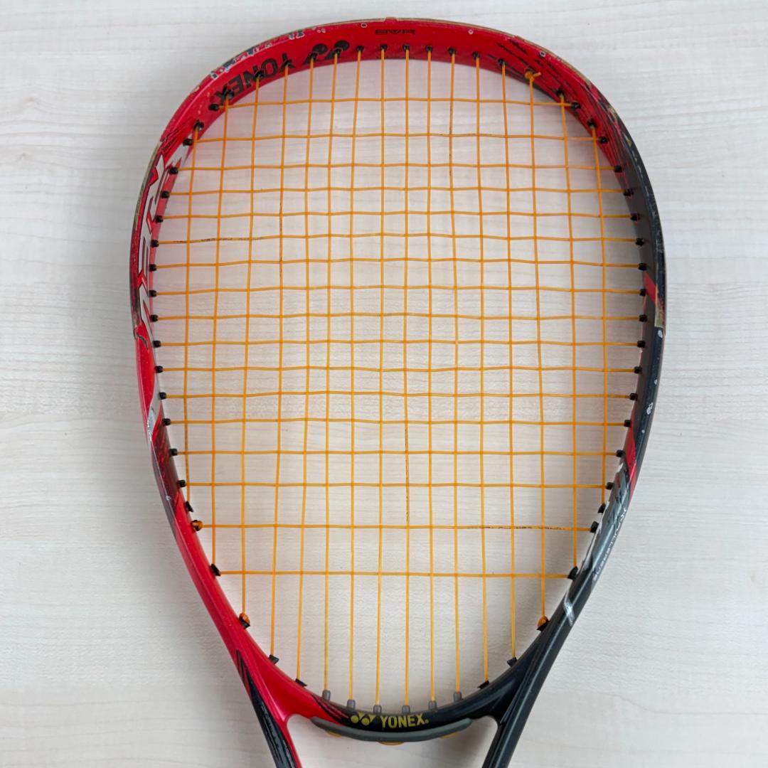 月末限定値引 テニスラケット ナノフォース 8V ヨネックス NANOFORCE