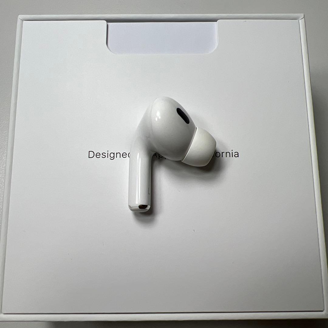 AirPods Pro 第2世代 usb-c 左耳 A3048 [95]