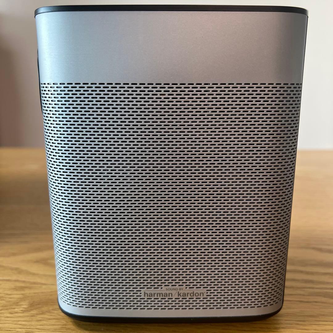 ⭐︎極美品⭐︎GIMI HALO 1080P ポータブルプロジェクター