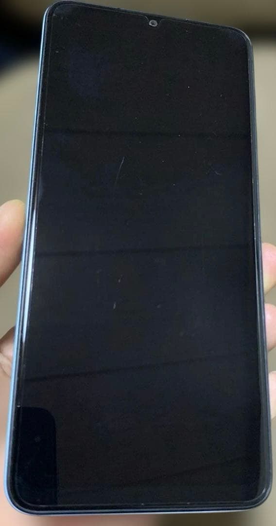 スマートフォン本体 OUKITEL C50 24GB (ram 8+16gb)128gb BLUE