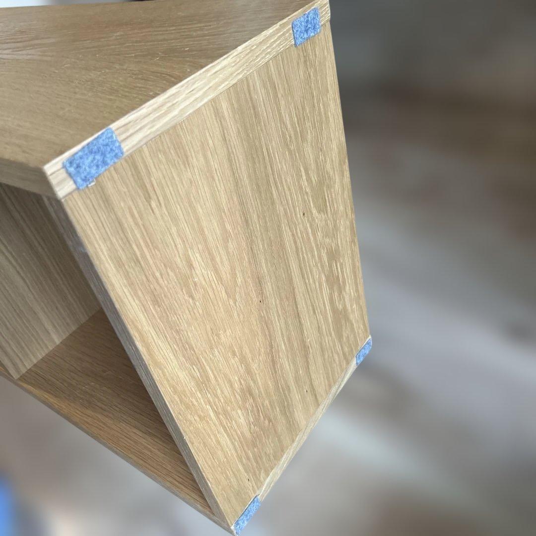 無印良品　スタッキングシェルフ　⭐︎引取り希望