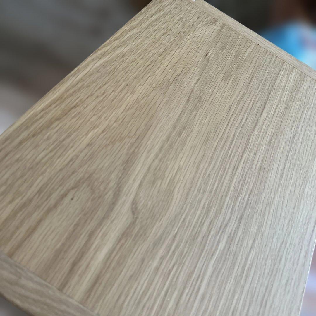 無印良品　スタッキングシェルフ　⭐︎引取り希望