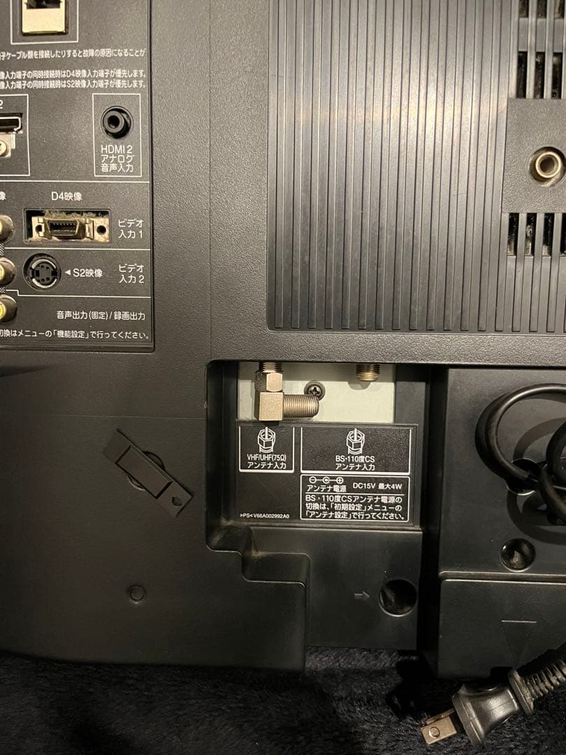 東芝　REGZA 32H-9000液晶テレビ 32型　録画機能内蔵　値段交渉⭕️