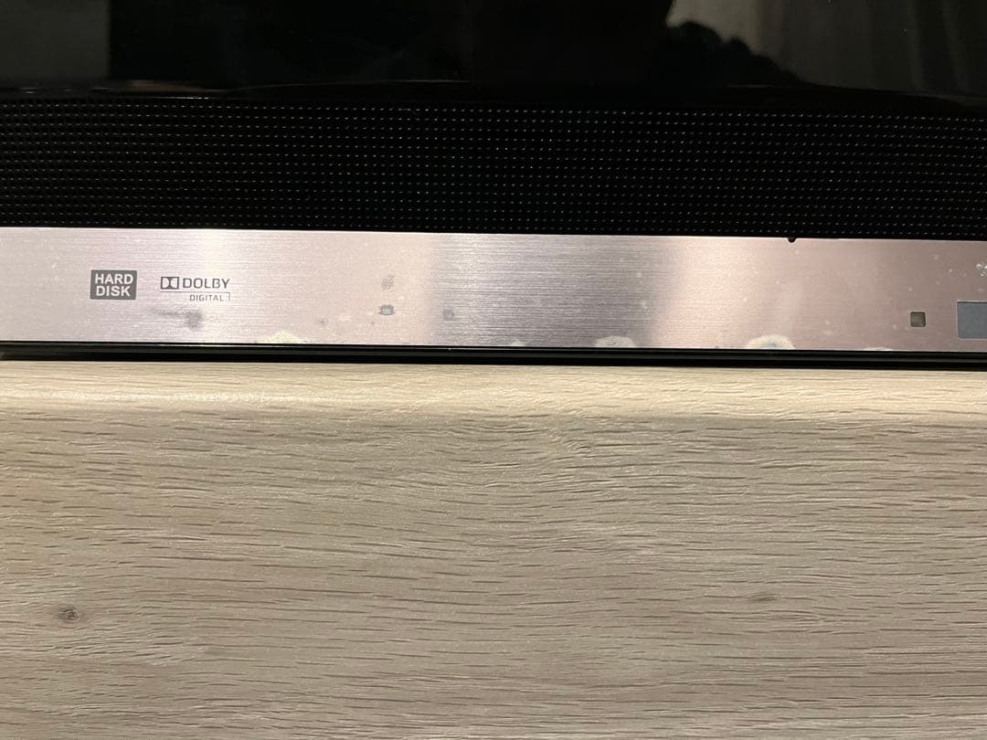 東芝　REGZA 32H-9000液晶テレビ 32型　録画機能内蔵　値段交渉⭕️