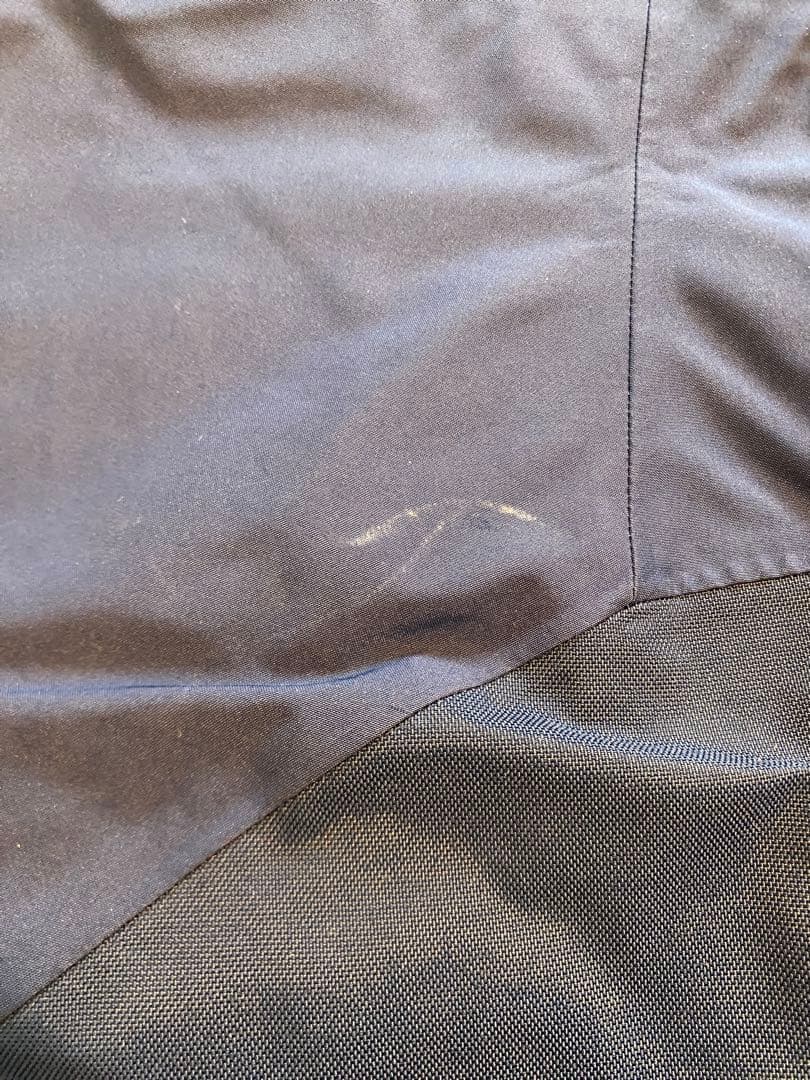 パタゴニア　GORE-TEX ネイビー スノーボードパンツ　170-175cm