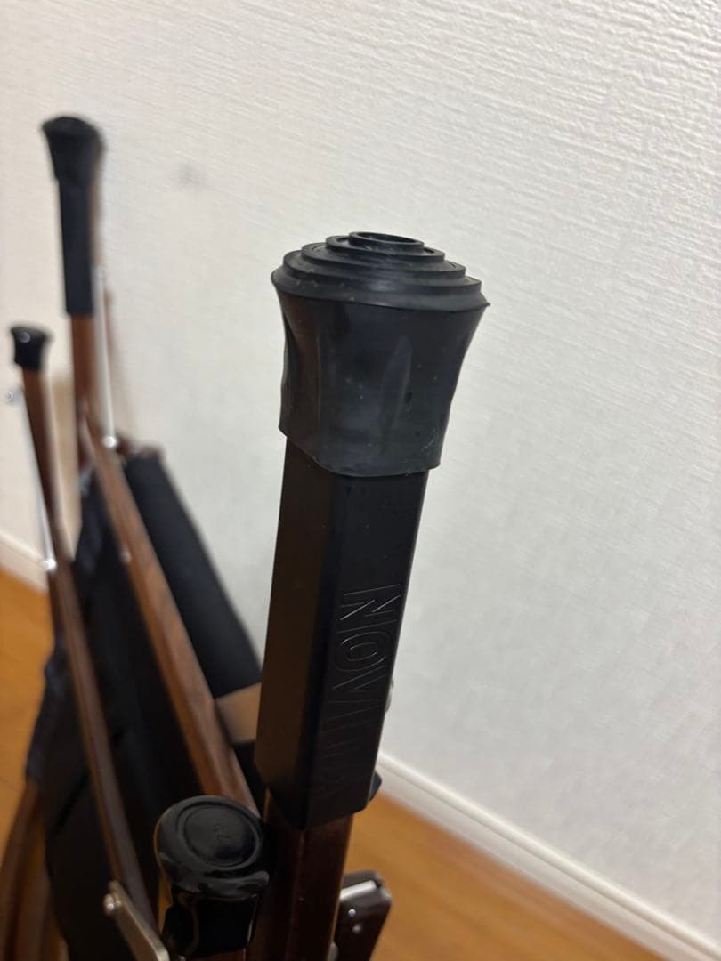 カーミットチェアプラス　ウォールナット　カスタム