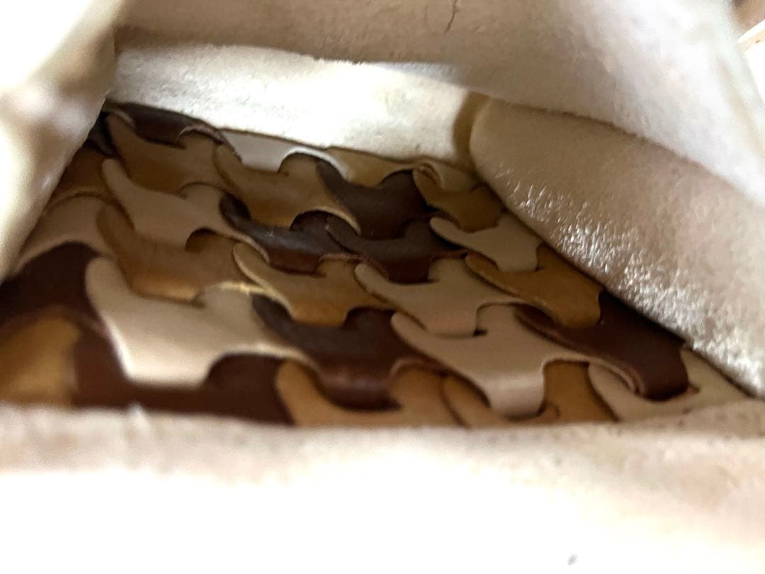 マルベリー　ロクサンヌ　ホワイト　MULBERRY