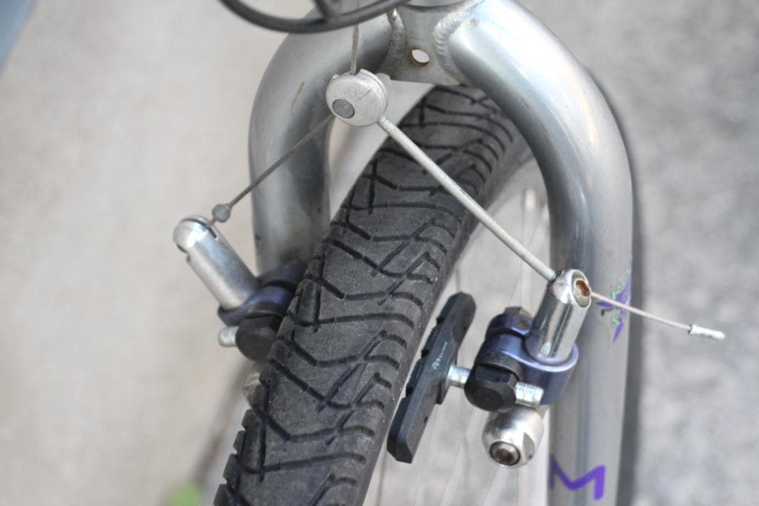 引き取り限定♪希少当時物♪MARIN♪ROCKY RIDGE♪オールドMTB♪