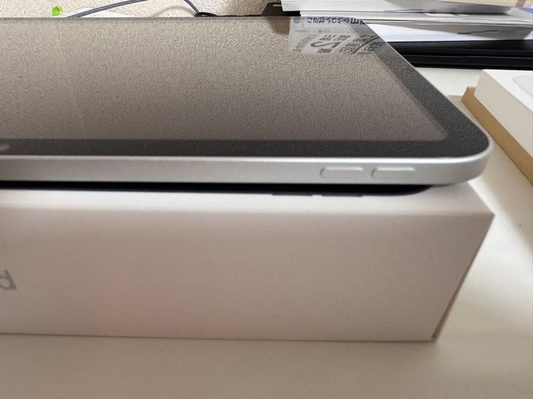 iPad本体 iPad (A16) 128GB