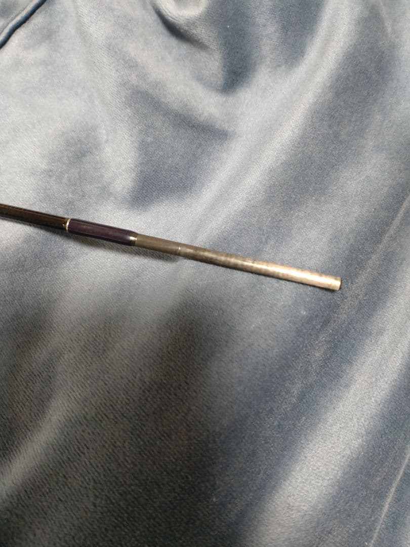 ヤマガブランクス　ブルーカレントⅢ510