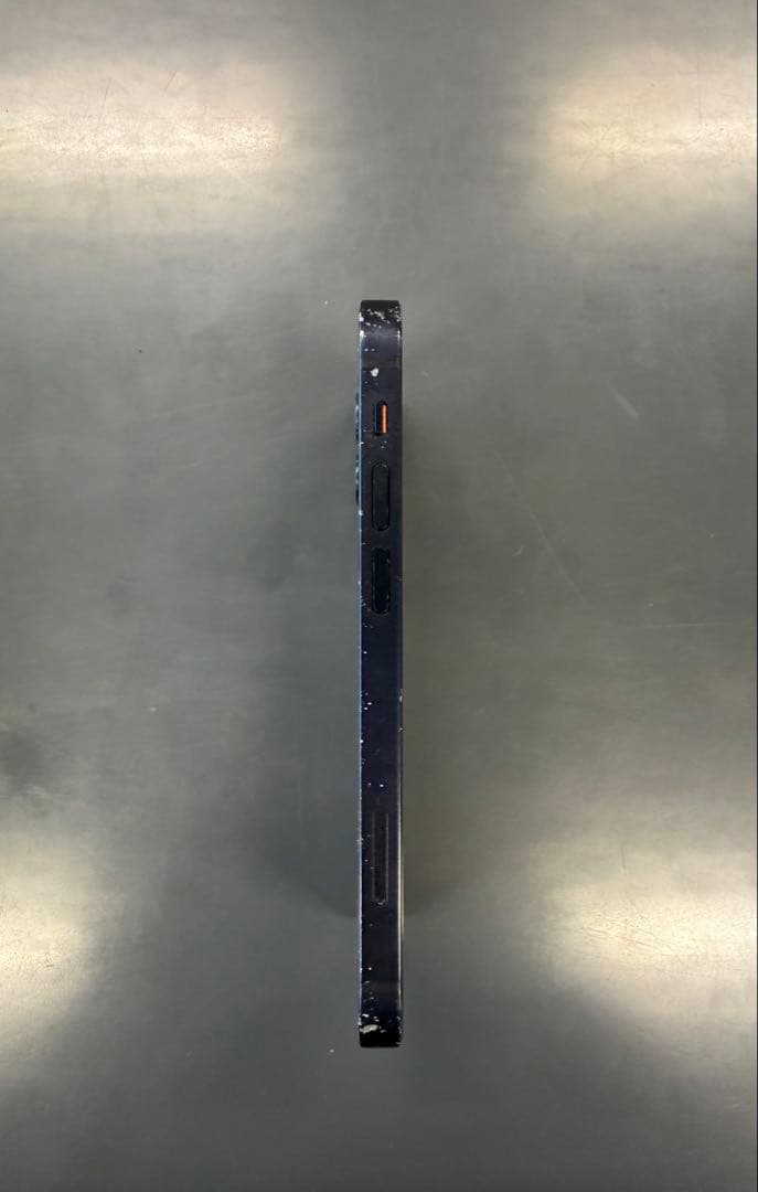 iPhone12 mini +ケース