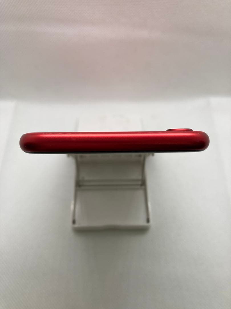 【900】Apple iPhone SE 第2世代 256GB