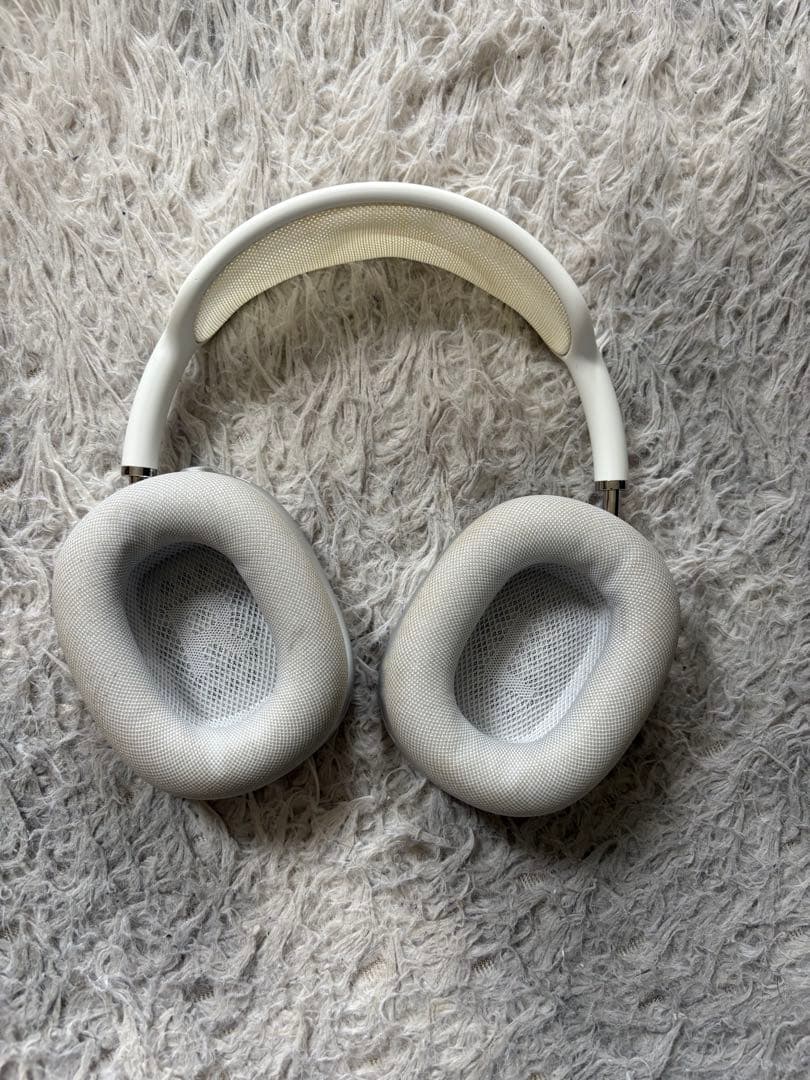 イヤホン AirPodsMAX