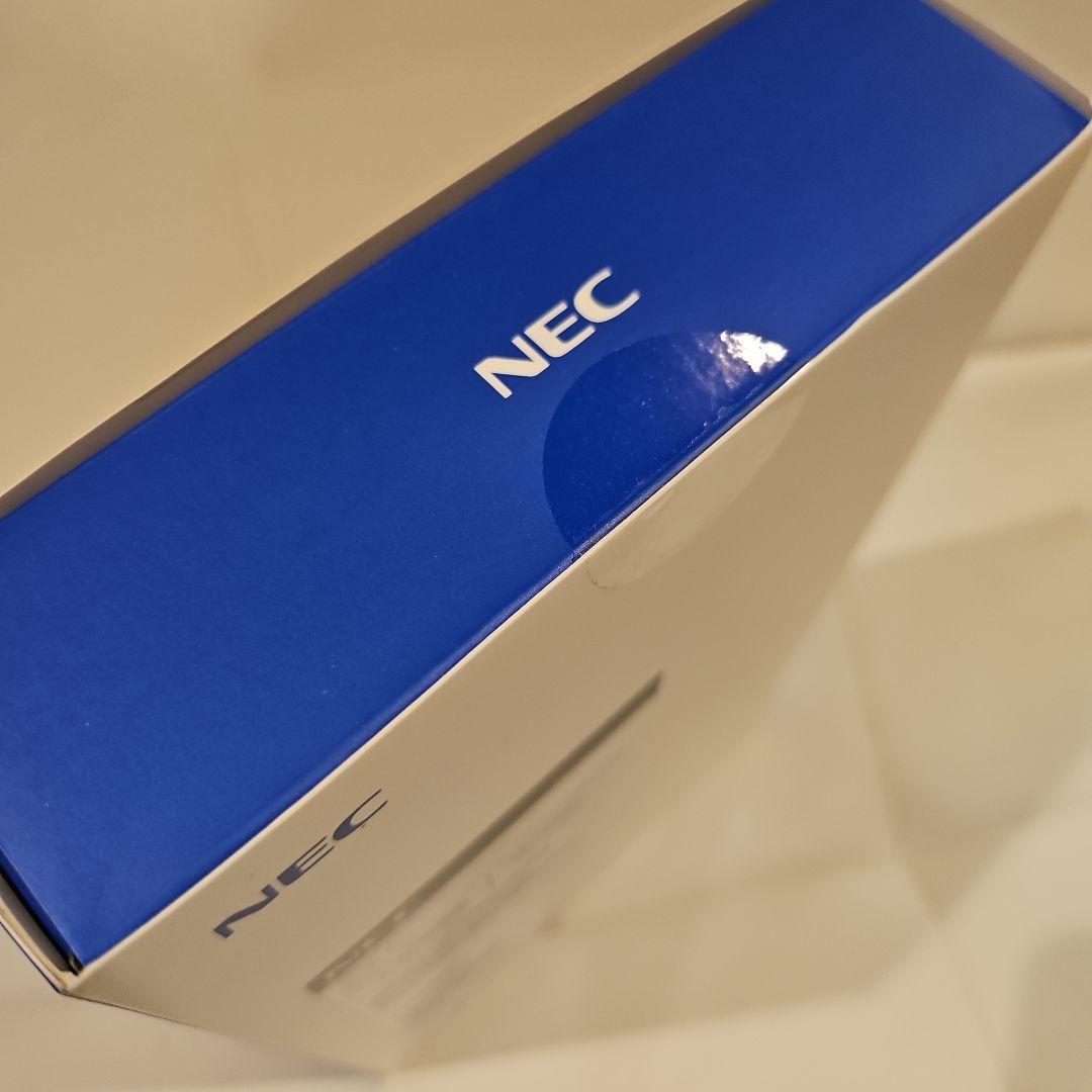 【ちさと】新品NEC LAVIE Tab T8 PC-T0855GAS