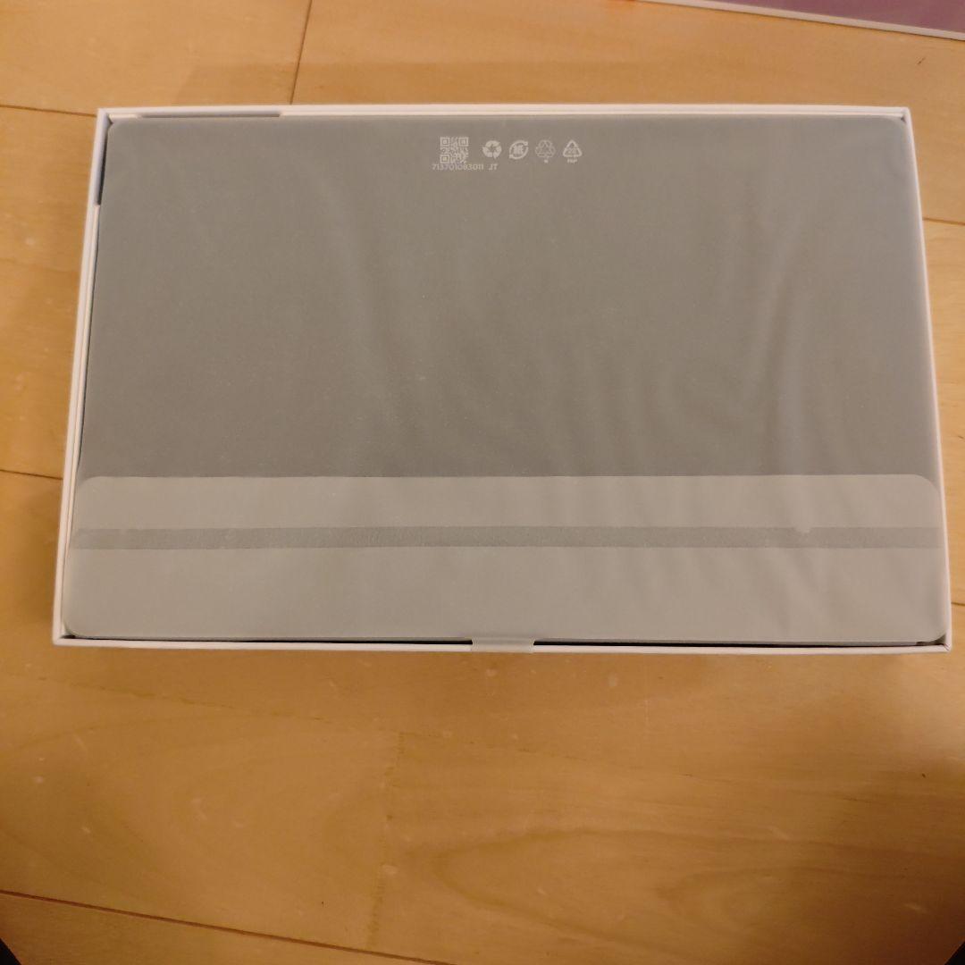 Lenovo Idea Tab Pro タブレット　純正キーボード付き