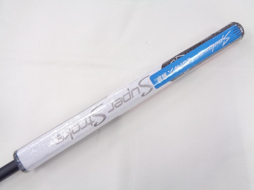 新品スパイダー ZT カウンターバランス 36インチ 日本仕様