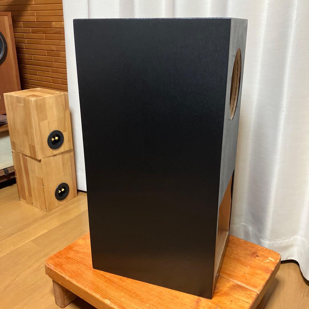 バックロードホーン