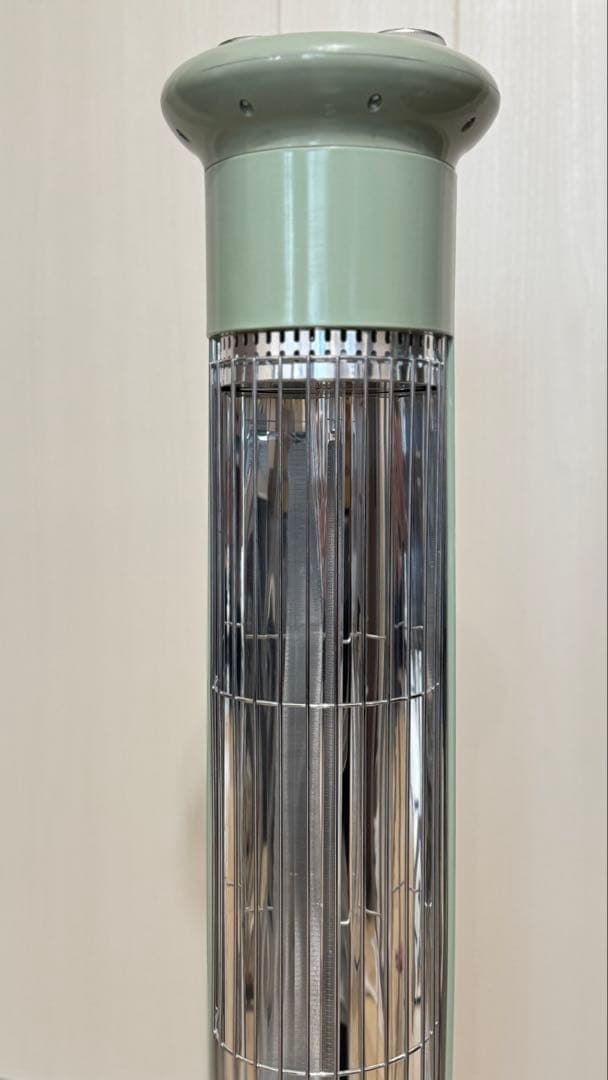 Aladdin アラジン グラファイトヒーター CAH-1G9E（G）