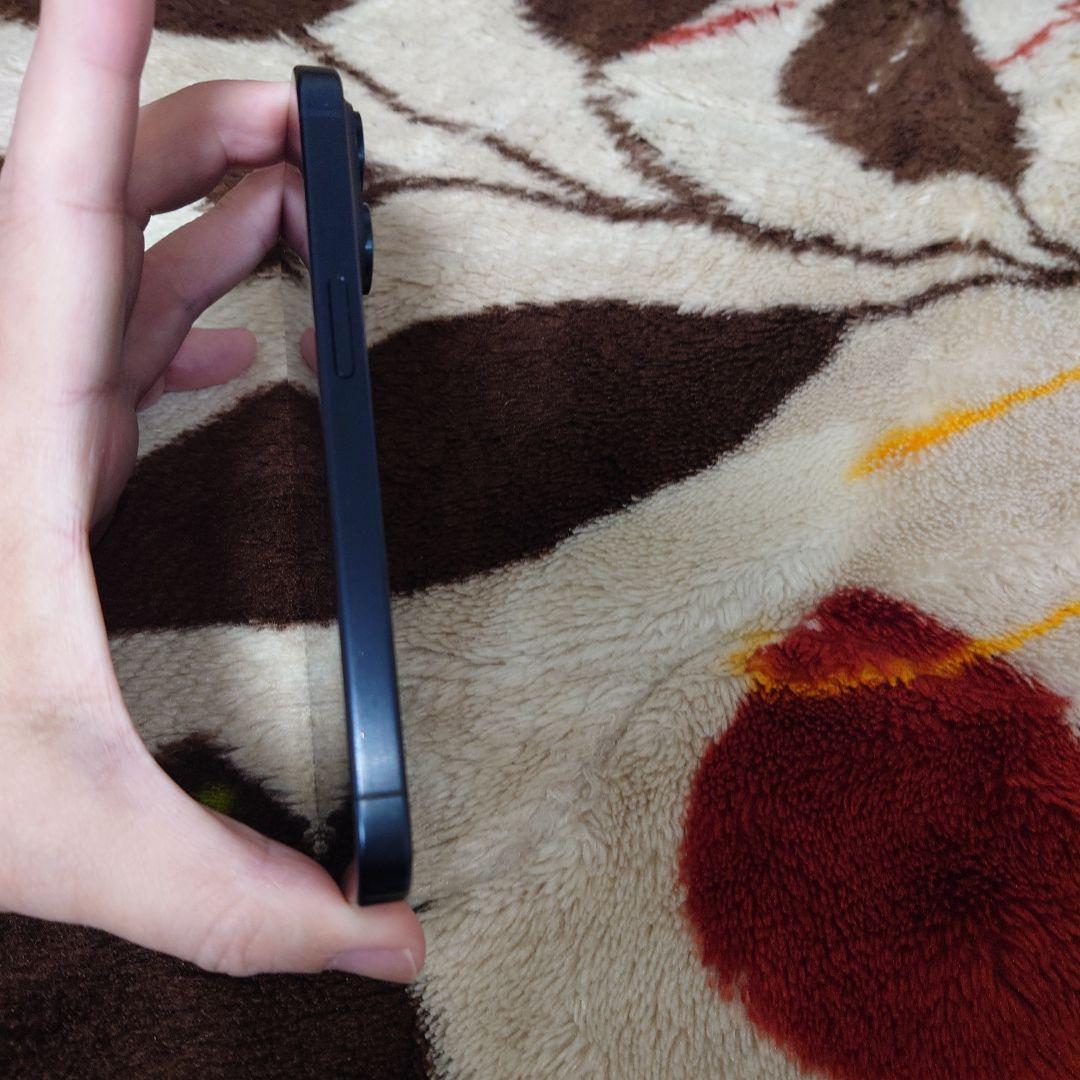 Apple iPhone15 Pro 256GB ブルーチタニウム SIMフリー