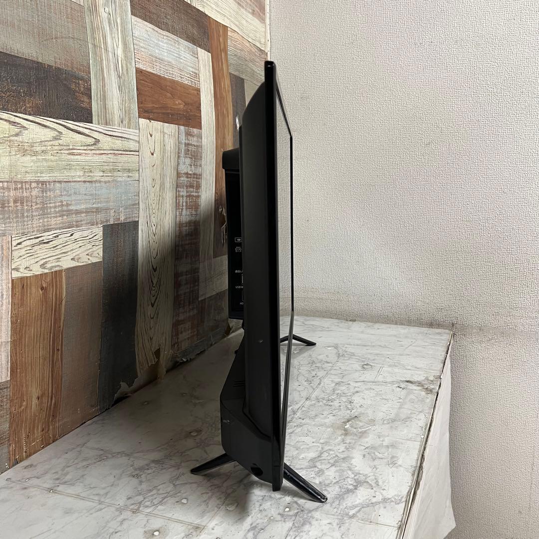 リクエスト価格❣️全国送料込2年前購入MAXZEN32V型液晶テレビ