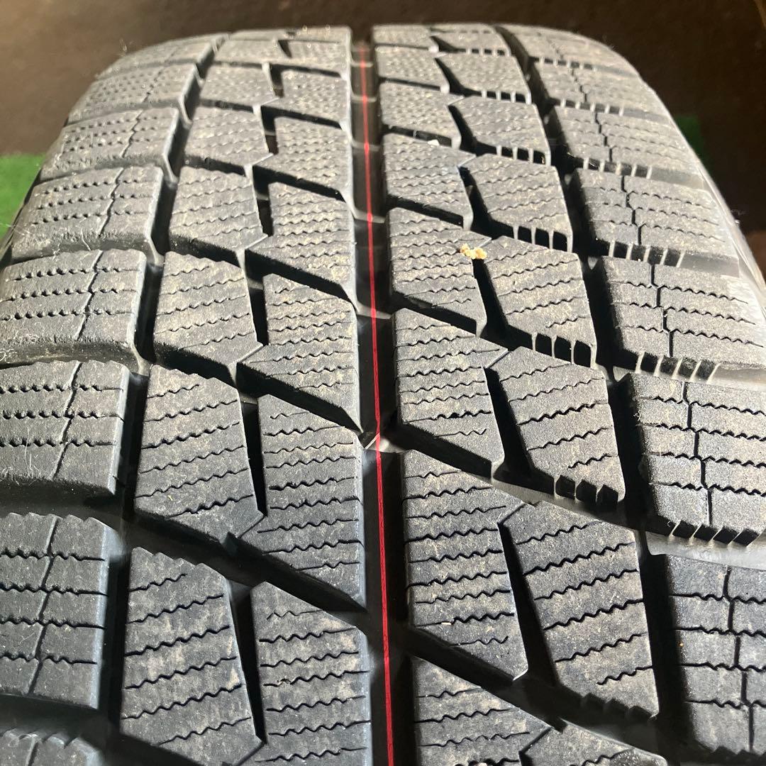 ヴェゼル、CX3に☆215/60R16スタッドレス送料込み