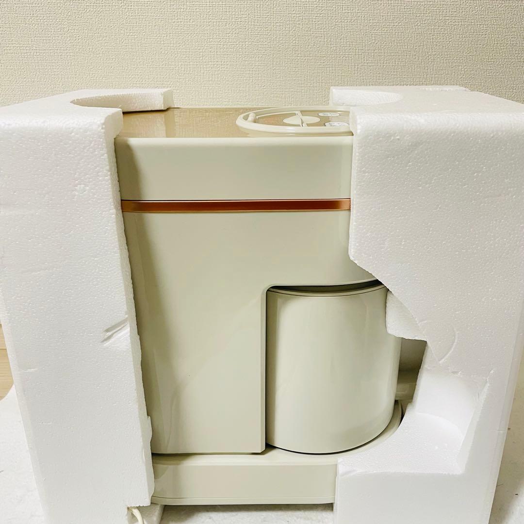 MIYAVI様マル球 スープの力 スープメーカーDX MS-D847 マル球産業