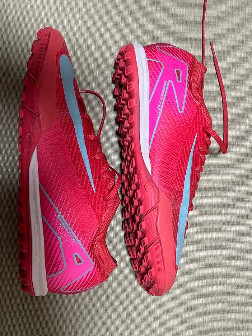 マーキュリアル ヴェイパー 16pro TF 26.5センチ