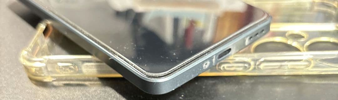 中古☆OPPO Reno11A スマートフォン