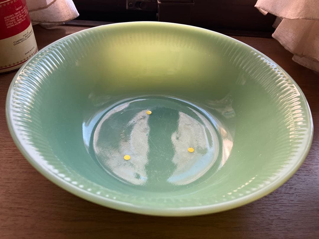 ファイヤーキング ジェーンレイ ジェダイ　サラダボウル 大 2個セット