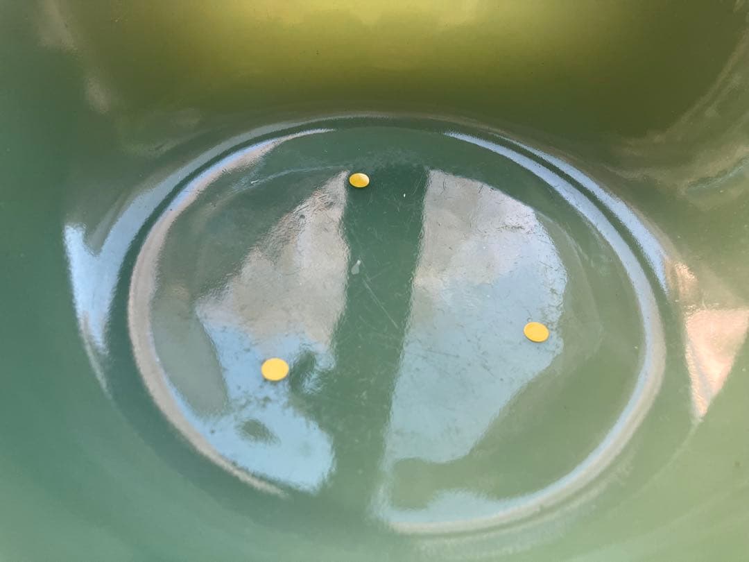 ファイヤーキング ジェーンレイ ジェダイ　サラダボウル 大 2個セット