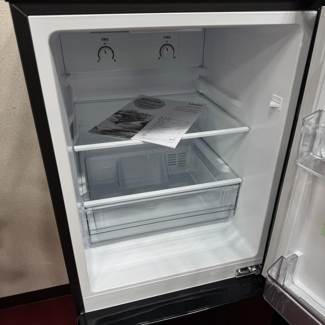 東京23区送料無料　超美品家電2点セット　プロによる洗浄済みなので安心