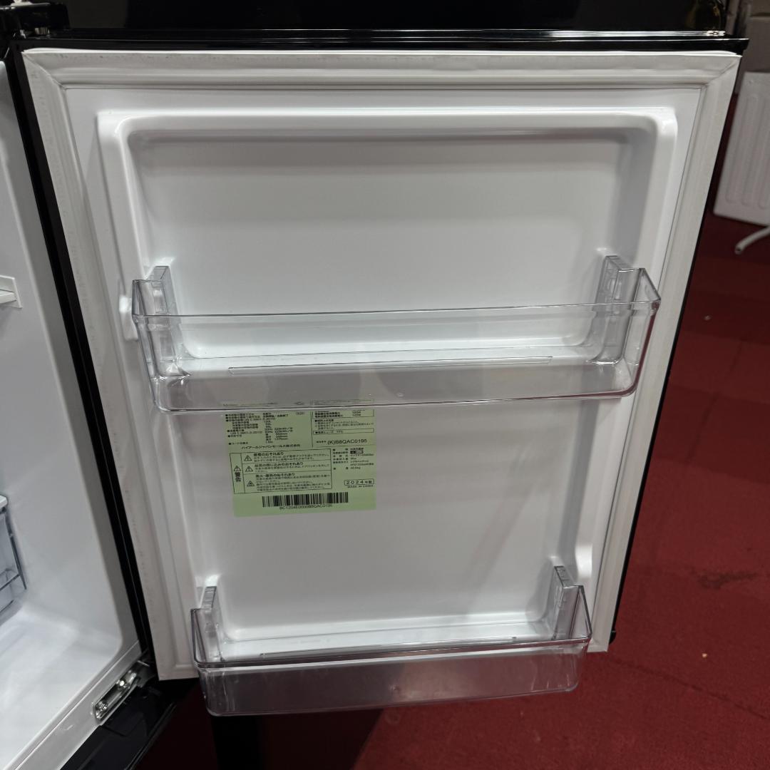 東京23区送料無料　超美品家電2点セット　プロによる洗浄済みなので安心