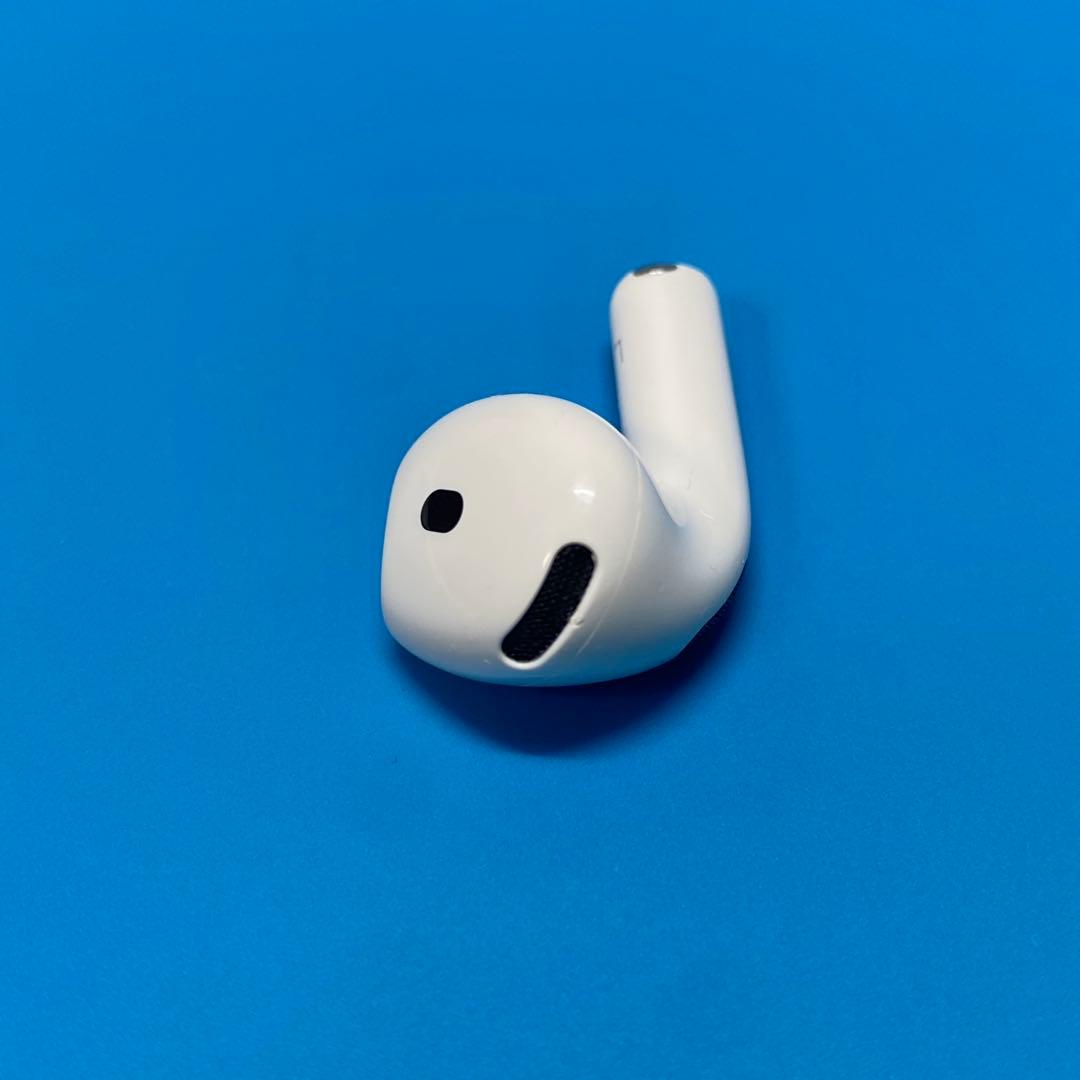 AirPods4 第4世代 エアポッツ第四世代左耳のみ(ANC)