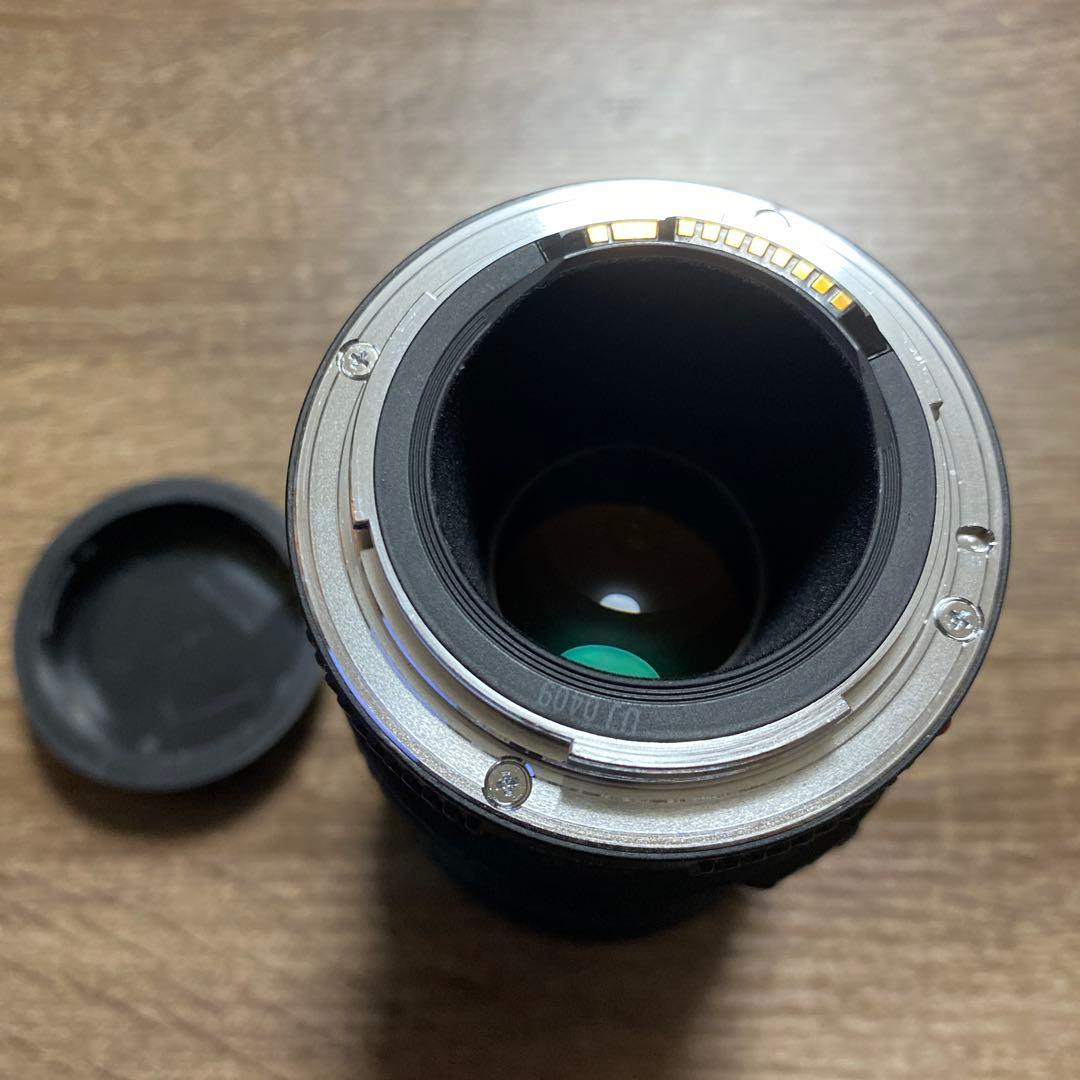 Canon　EF200mm F2.8L　Ⅱ　キャノン　カメラ　レンズ