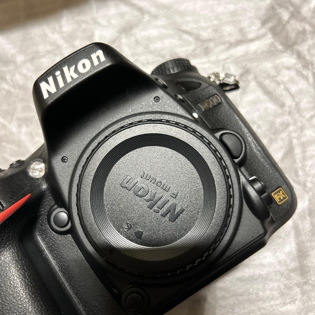 Nikon デジタル一眼レフカメラ D600 ボディー