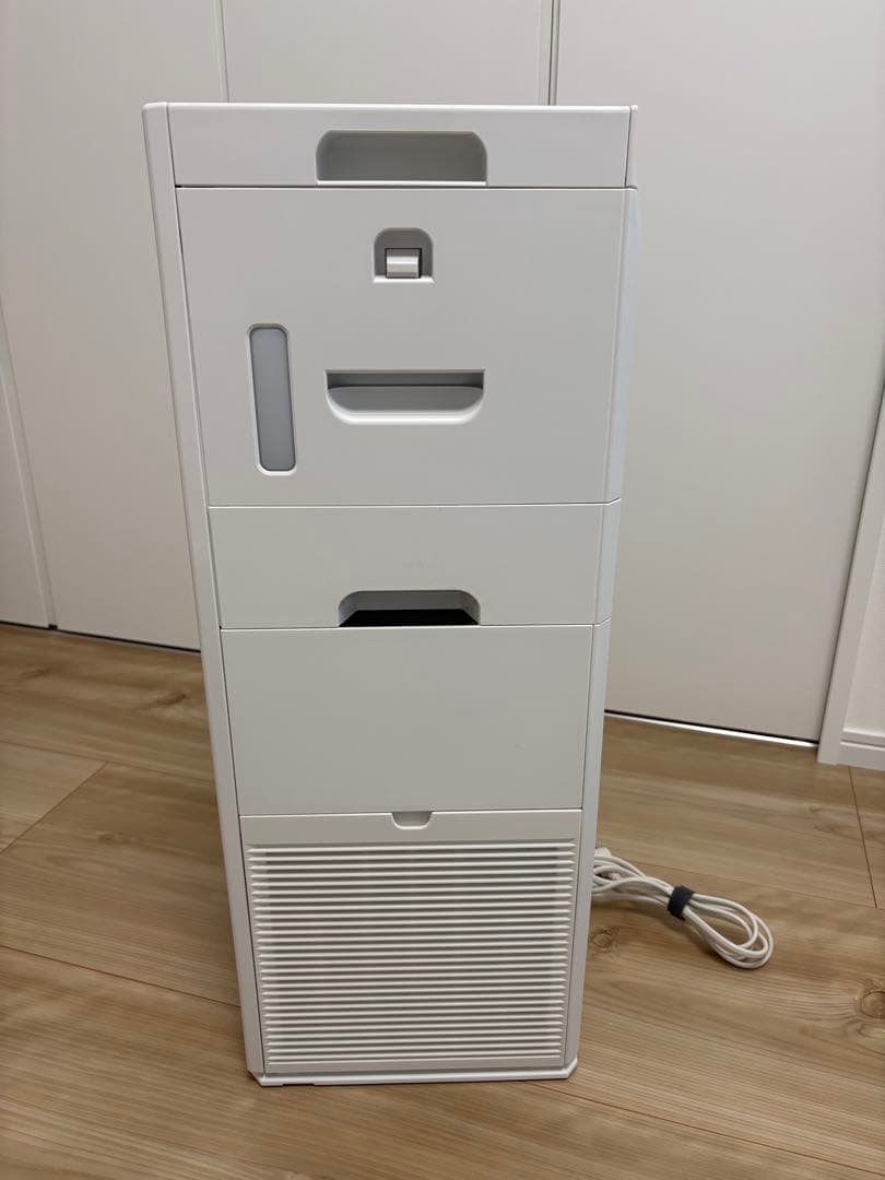 ！美品！ダイキン MCK55VJ-W 加湿空気清浄機