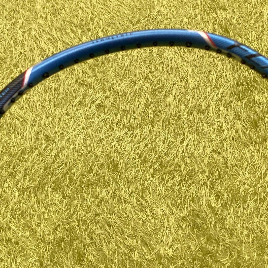 【美品】 YONEX ボルトリックFB 5U G6【廃盤】