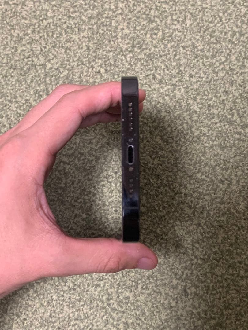 Apple iPhone 14pro Max グラファイト 本体