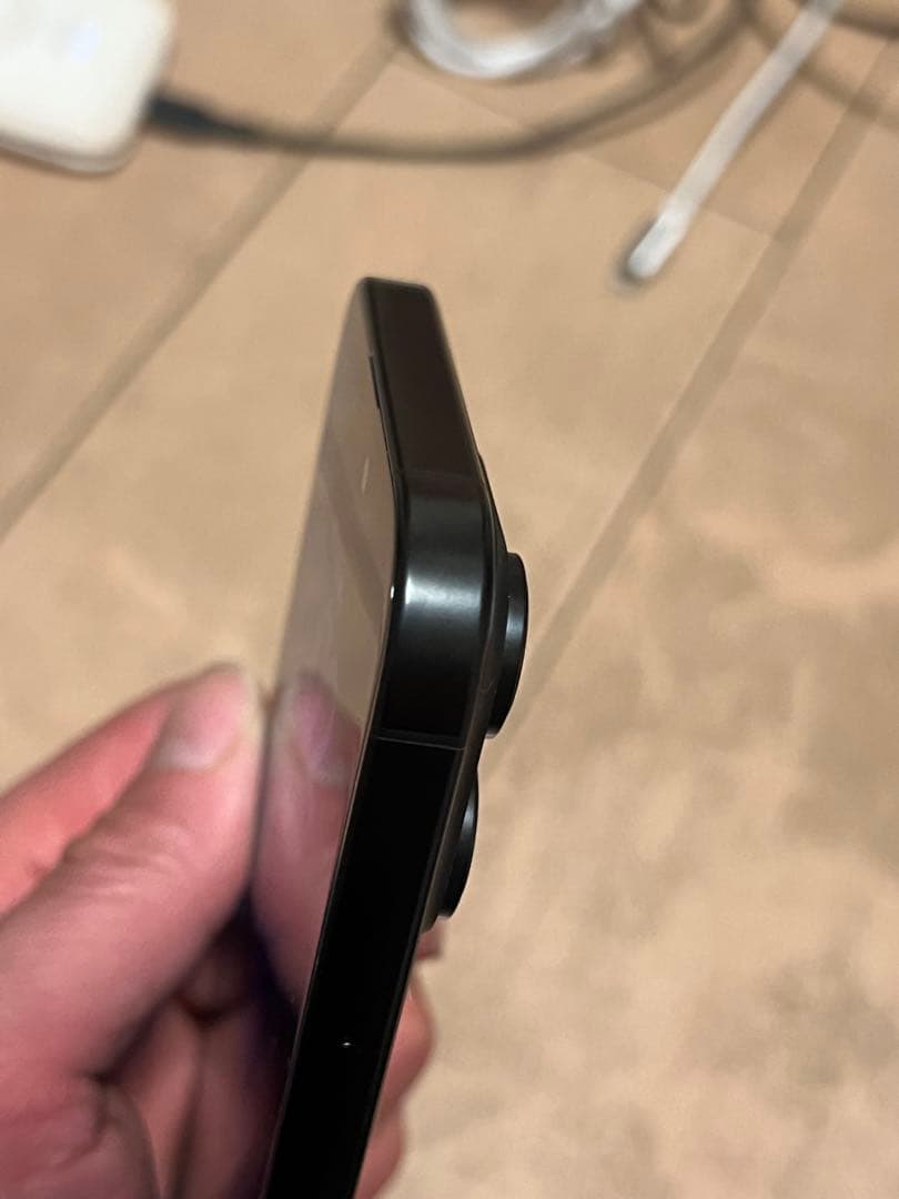 スマートフォン本体 Apple iPhone 16 ProMAX 512GB