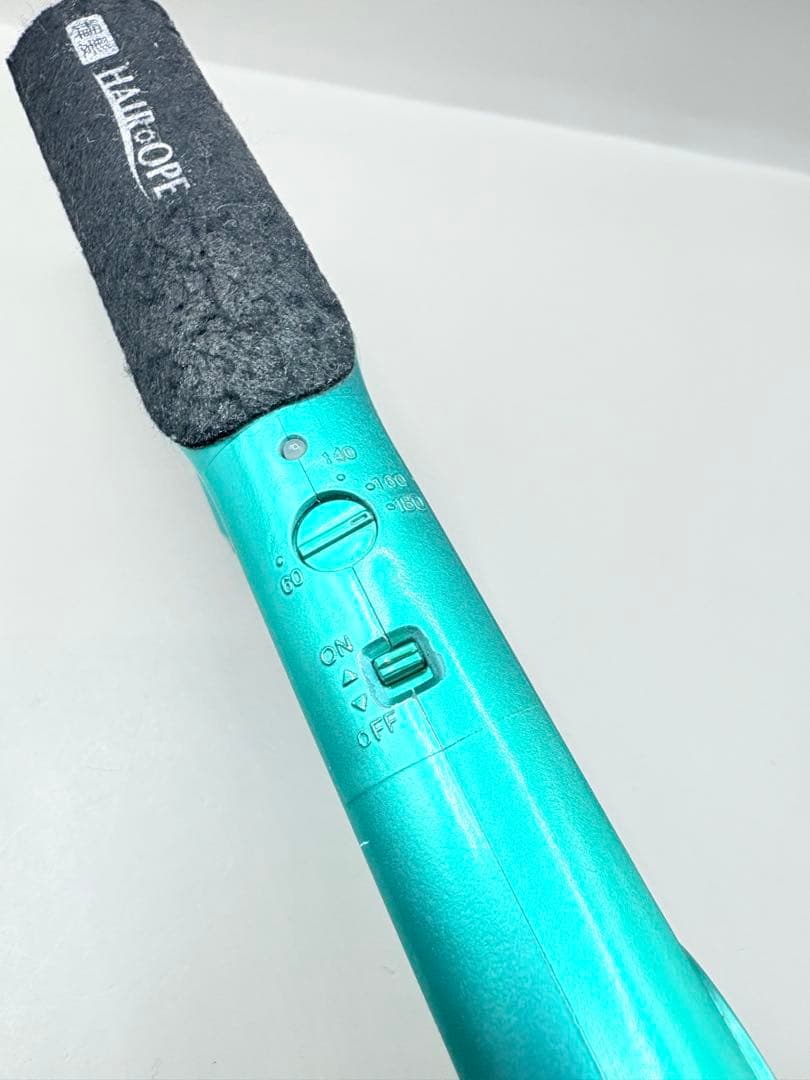 サニープレイス ヘアオペ 輝髪 ヘアアイロン 228