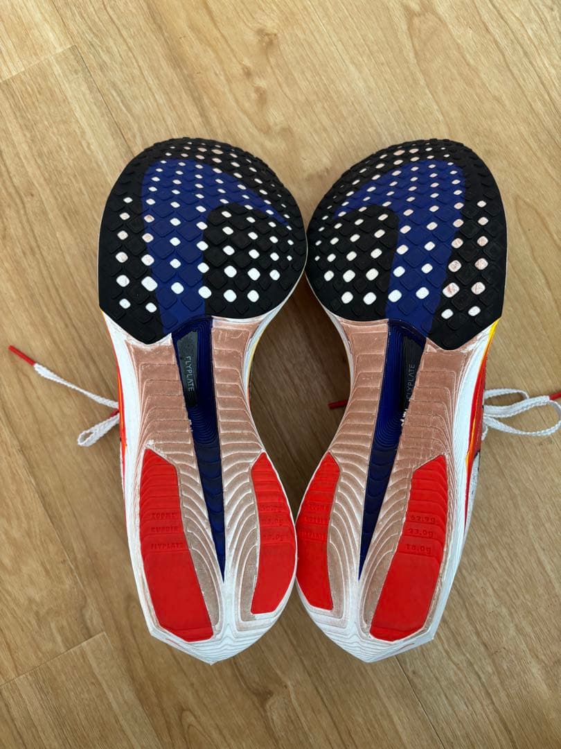 スパイク・シューズ Nike Vaporfly 3 EKIDEN PACK 27cm