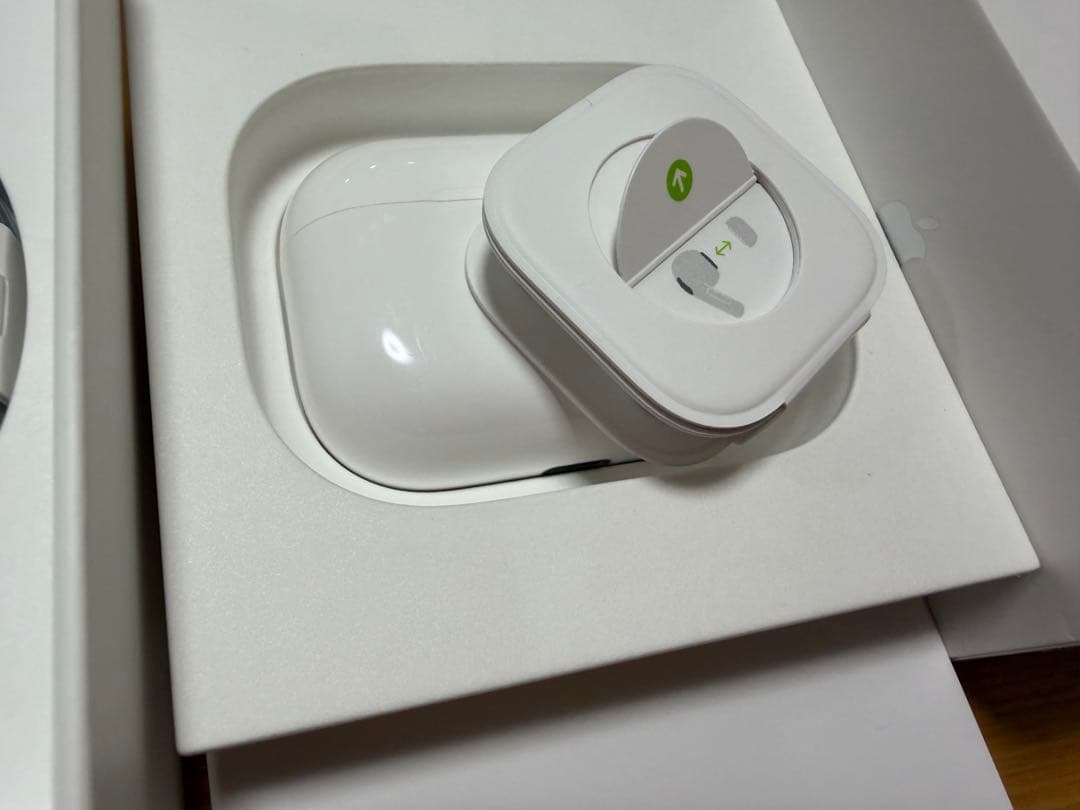 イヤホン airpods pro