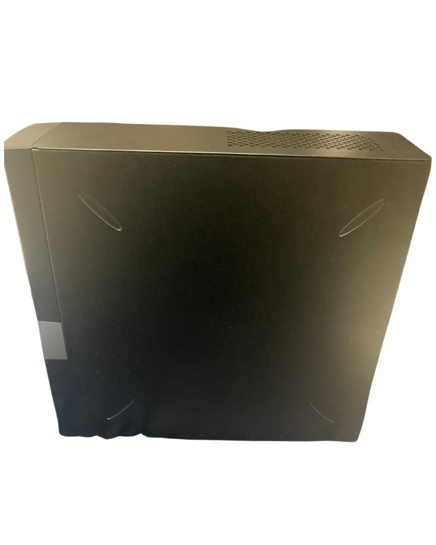 【Core i7-8700/SSD搭載】すぐ使える✨売り切りセール／おまけ付