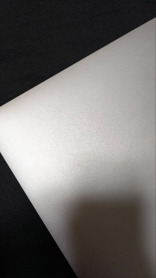 MacBook Pro 13　2017 Touch Bar Core i5