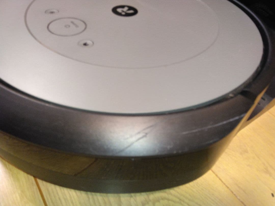 【使用125時間】ルンバ i2+（2024年）A1