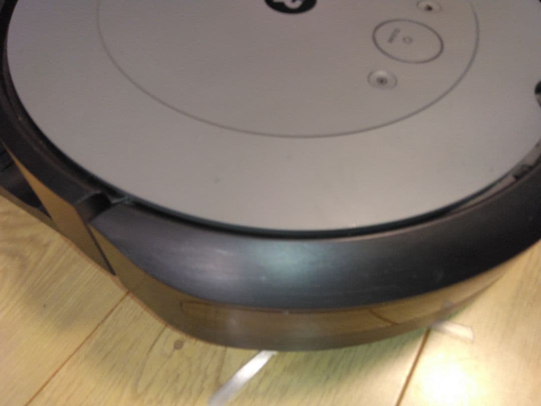 【使用125時間】ルンバ i2+（2024年）A1